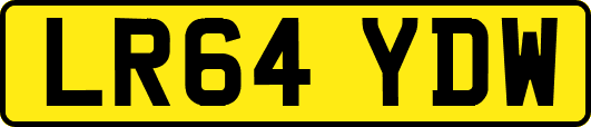 LR64YDW