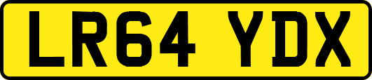 LR64YDX