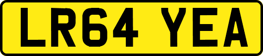 LR64YEA