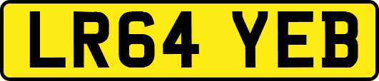 LR64YEB