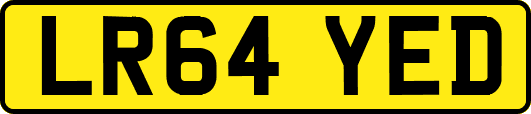 LR64YED