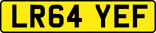 LR64YEF