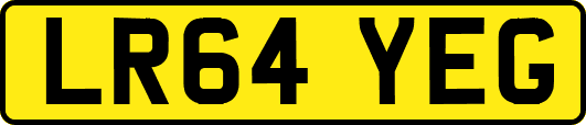 LR64YEG