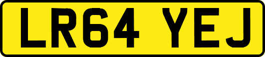 LR64YEJ