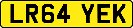 LR64YEK