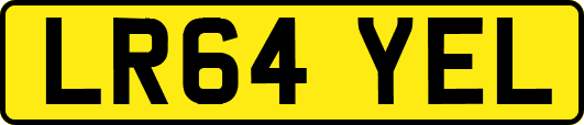 LR64YEL