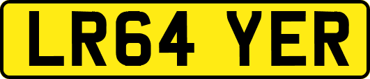 LR64YER