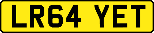 LR64YET