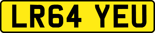 LR64YEU
