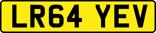 LR64YEV