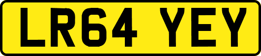 LR64YEY