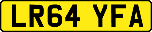 LR64YFA