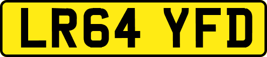 LR64YFD