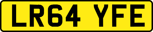 LR64YFE