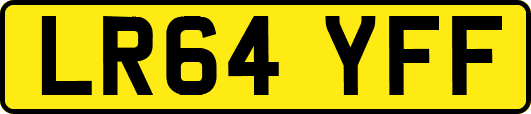 LR64YFF