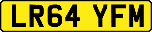 LR64YFM