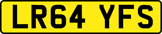 LR64YFS