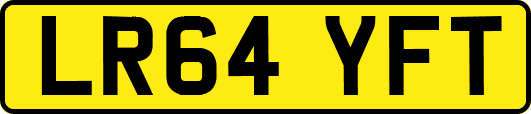 LR64YFT