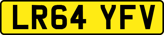 LR64YFV