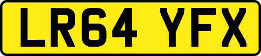 LR64YFX