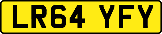 LR64YFY