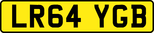 LR64YGB