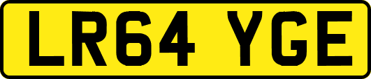 LR64YGE