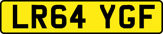 LR64YGF
