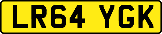 LR64YGK
