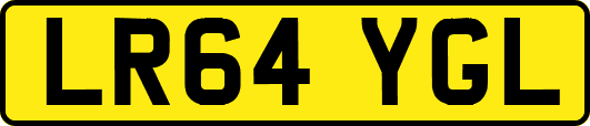 LR64YGL