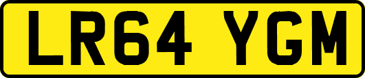 LR64YGM