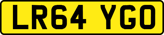 LR64YGO