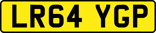 LR64YGP
