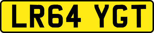LR64YGT