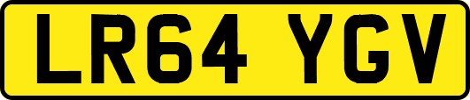 LR64YGV