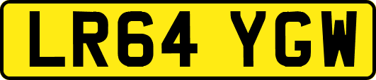 LR64YGW
