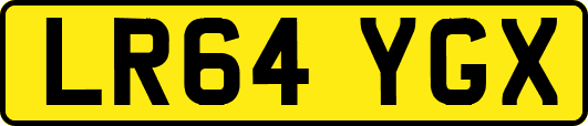 LR64YGX