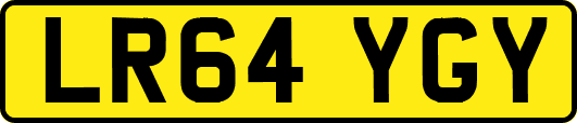 LR64YGY