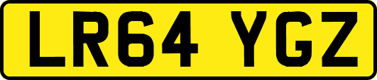 LR64YGZ