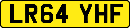 LR64YHF