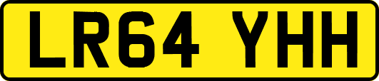 LR64YHH