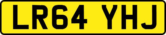 LR64YHJ