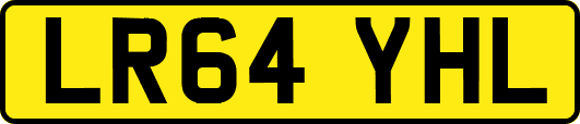 LR64YHL
