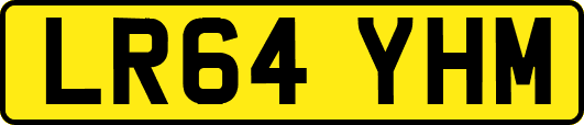 LR64YHM