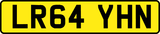 LR64YHN