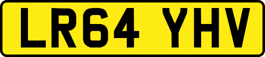 LR64YHV