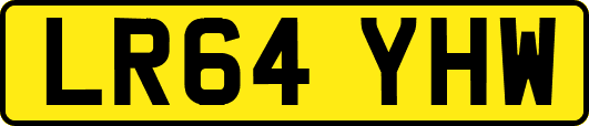 LR64YHW
