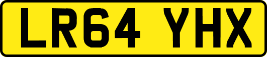 LR64YHX