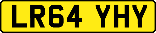 LR64YHY