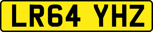 LR64YHZ